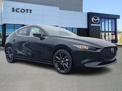 2026 Mazda Mazda3 Hatchback 2.5 S Select Sport Hatchback
