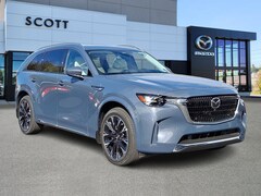 2026 Mazda CX-90 3.3 Turbo S Premium Plus SUV