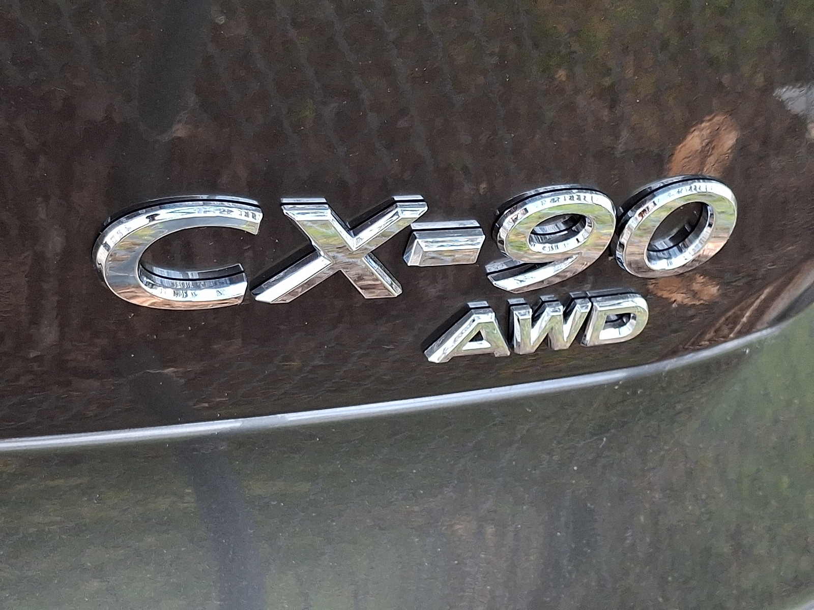 New 2026 Mazda CX-90 For Sale at Scott Family of Dealerships | VIN