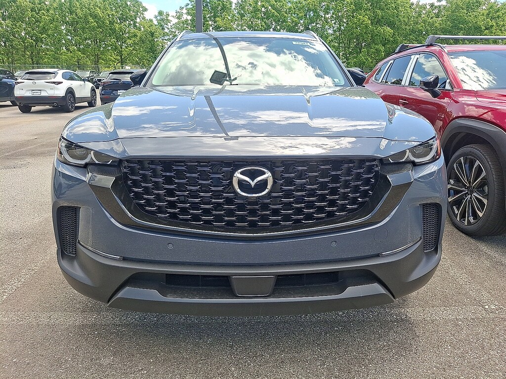 New 2026 Mazda CX-50 Hybrid Premium Plus SUV