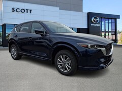 2025 Mazda CX-5 2.5 S Select Package SUV