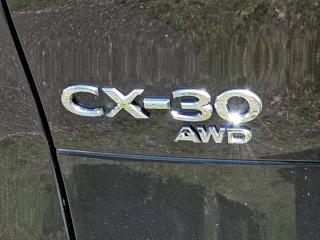 New 2026 Mazda CX-30 2.5 S Select Sport SUV