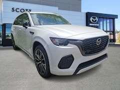 2026 Mazda CX-70 3.3 Turbo S Premium SUV