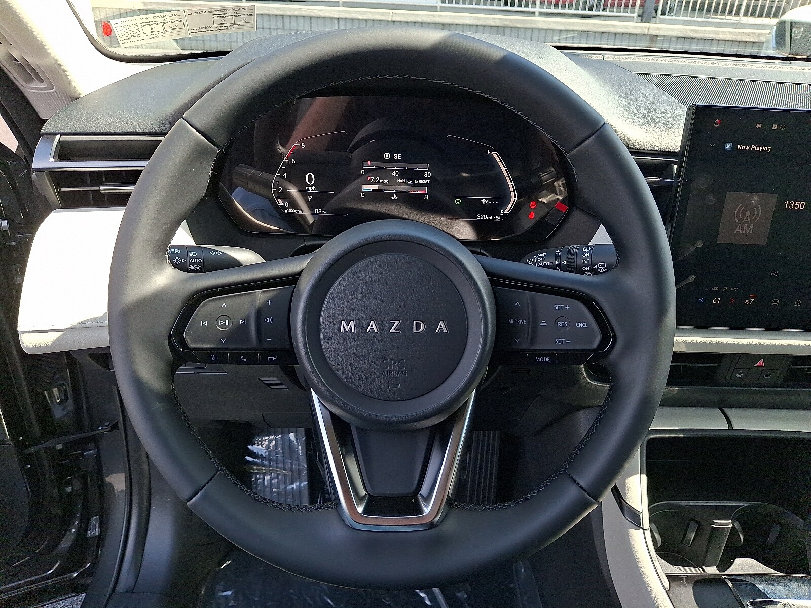 New 2026 Mazda CX-5 For Sale at Scott Family of Dealerships | VIN