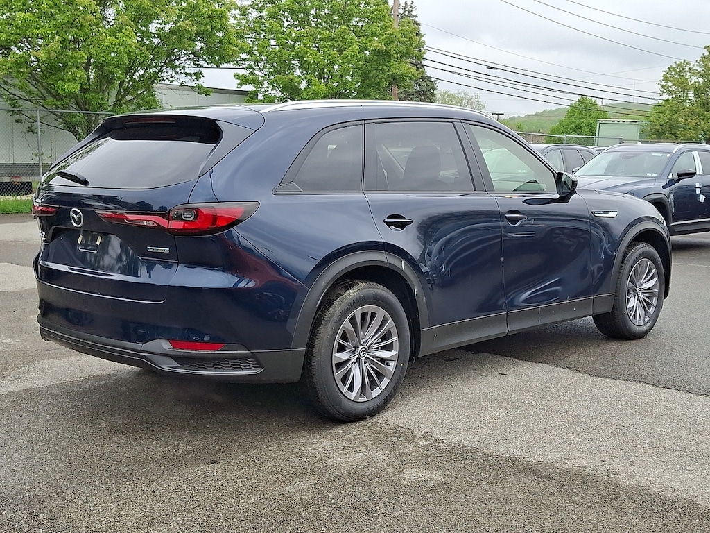 New 2026 Mazda CX-90 3.3 Turbo Select SUV