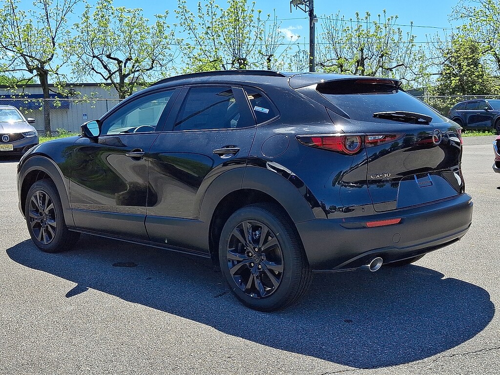 New 2026 Mazda CX-30 2.5 Turbo Aire Edition SUV