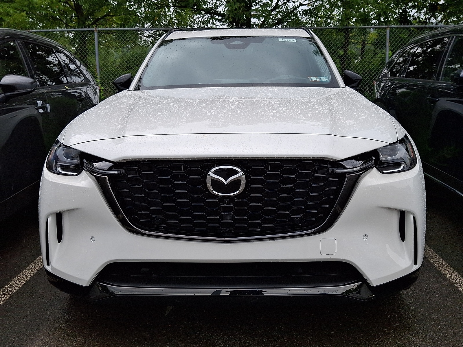 New 2026 Mazda CX-90 For Sale at Scott Family of Dealerships | VIN