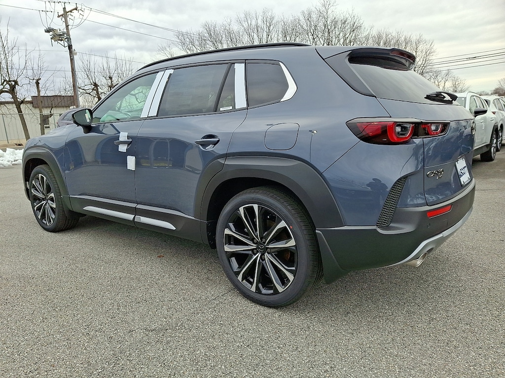 New 2026 Mazda CX-50 2.5 Turbo Premium Plus SUV