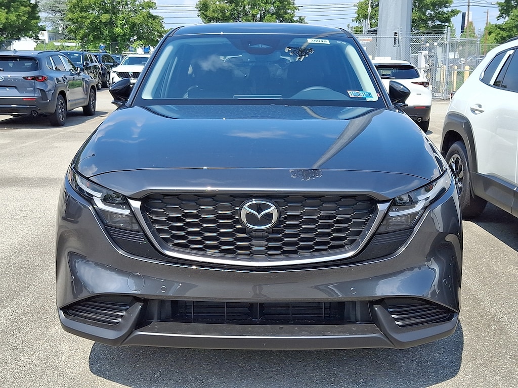 New 2026 Mazda CX-5 2.5 S Select SUV