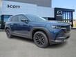 Mazda CX-50