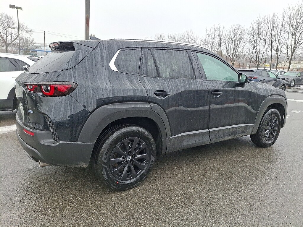 New 2026 Mazda CX-50 Hybrid Preferred SUV