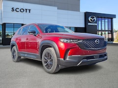 2026 Mazda CX-50 Hybrid Preferred SUV