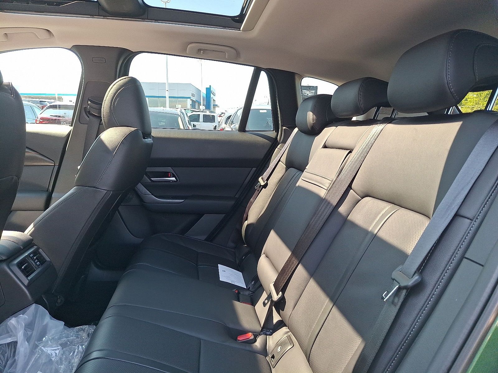 New 2026 Mazda CX-50 For Sale at Scott Family of Dealerships | VIN