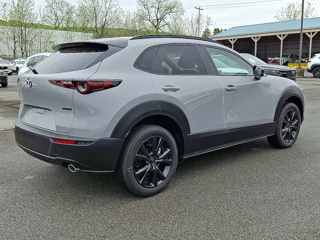 New 2026 Mazda CX-30 2.5 S Aire Edition SUV