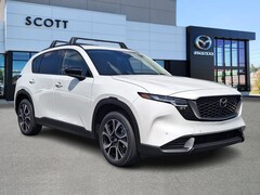2026 Mazda CX-5 2.5 S Preferred SUV