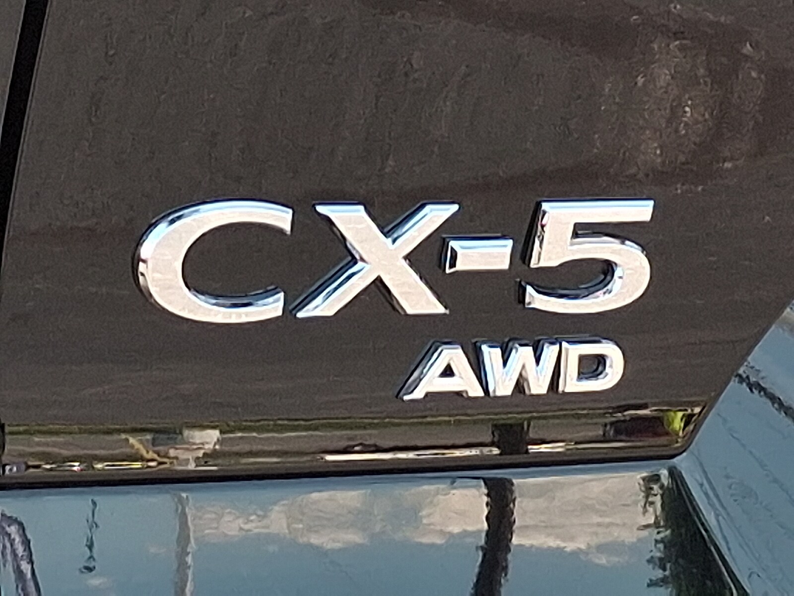 New 2026 Mazda CX-5 For Sale at Scott Family of Dealerships | VIN