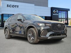 2026 Mazda CX-70 Plug-In Hybrid SC SUV