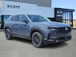 Mazda CX-50 Hybrid