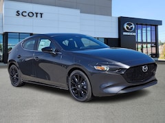 2026 Mazda Mazda3 Hatchback 2.5 S Select Sport Hatchback