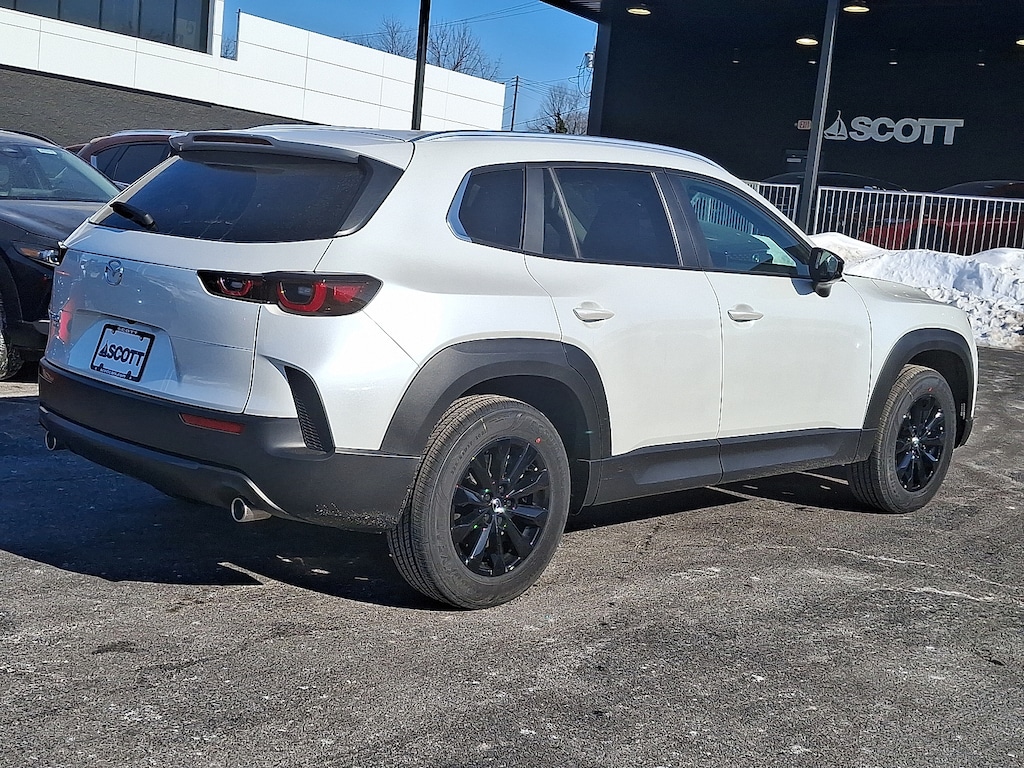 New 2026 Mazda CX-50 2.5 S Select SUV