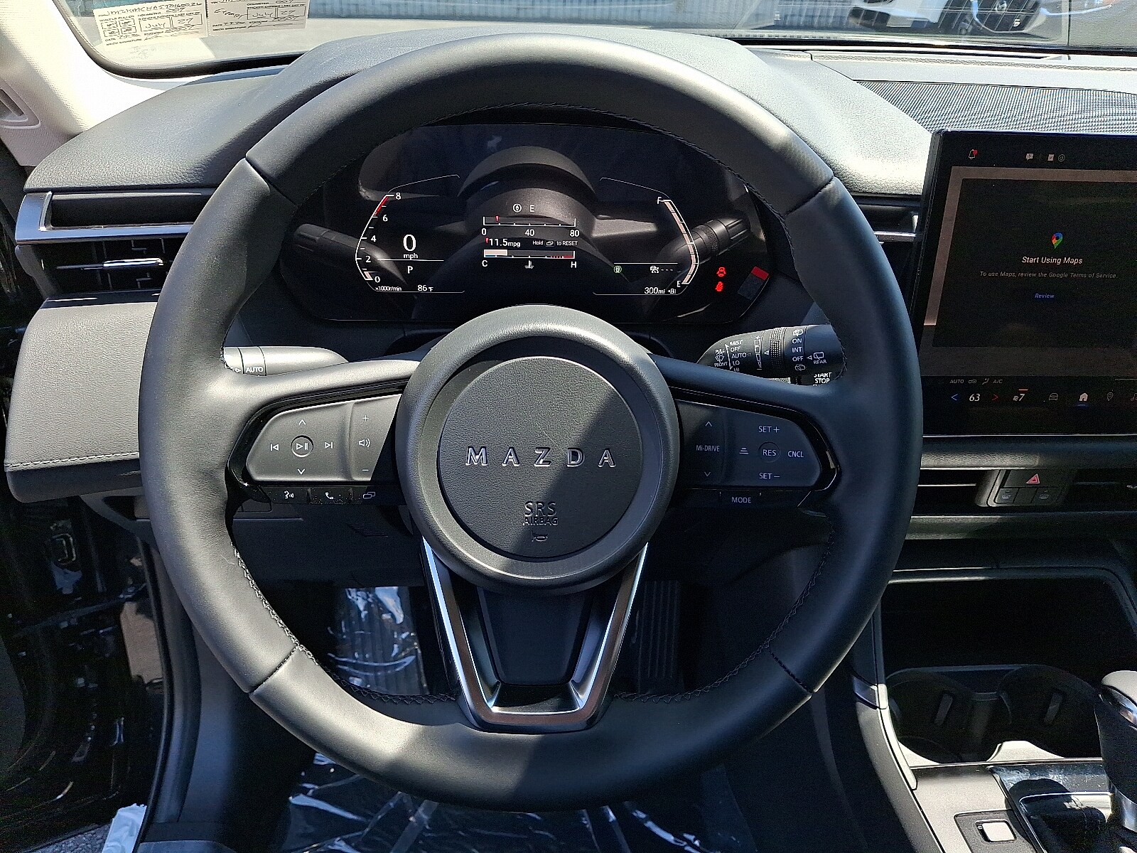 New 2026 Mazda CX-5 For Sale at Scott Family of Dealerships | VIN