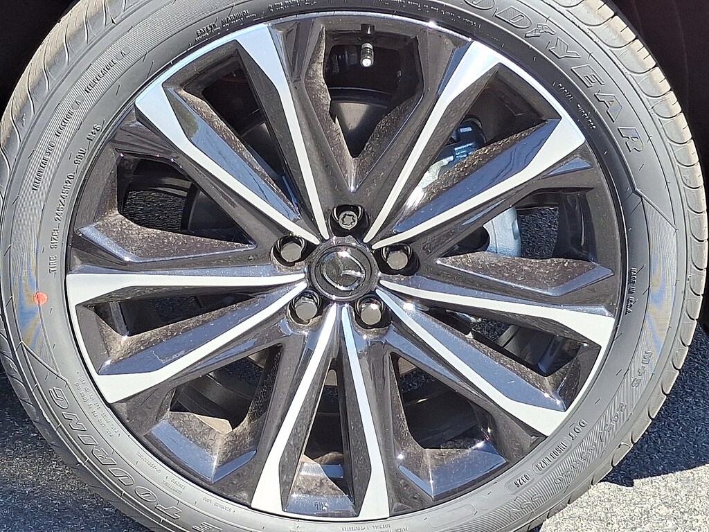 New 2026 Mazda CX-50 2.5 Turbo SUV