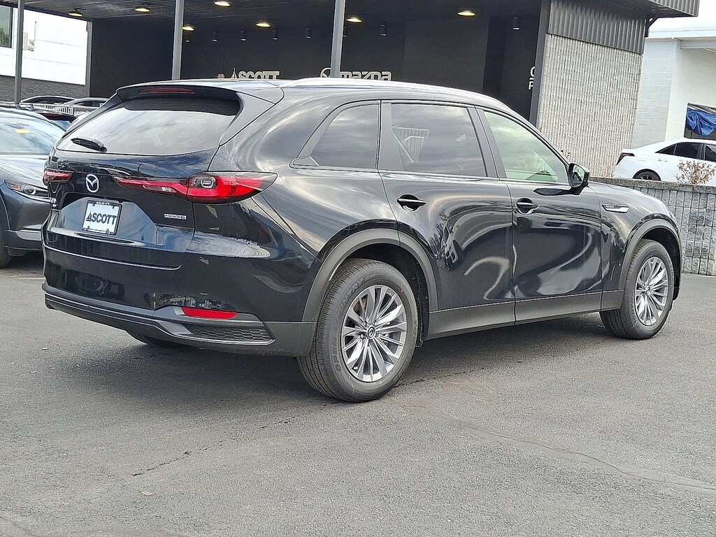 New 2026 Mazda CX-90 3.3 Turbo Select SUV