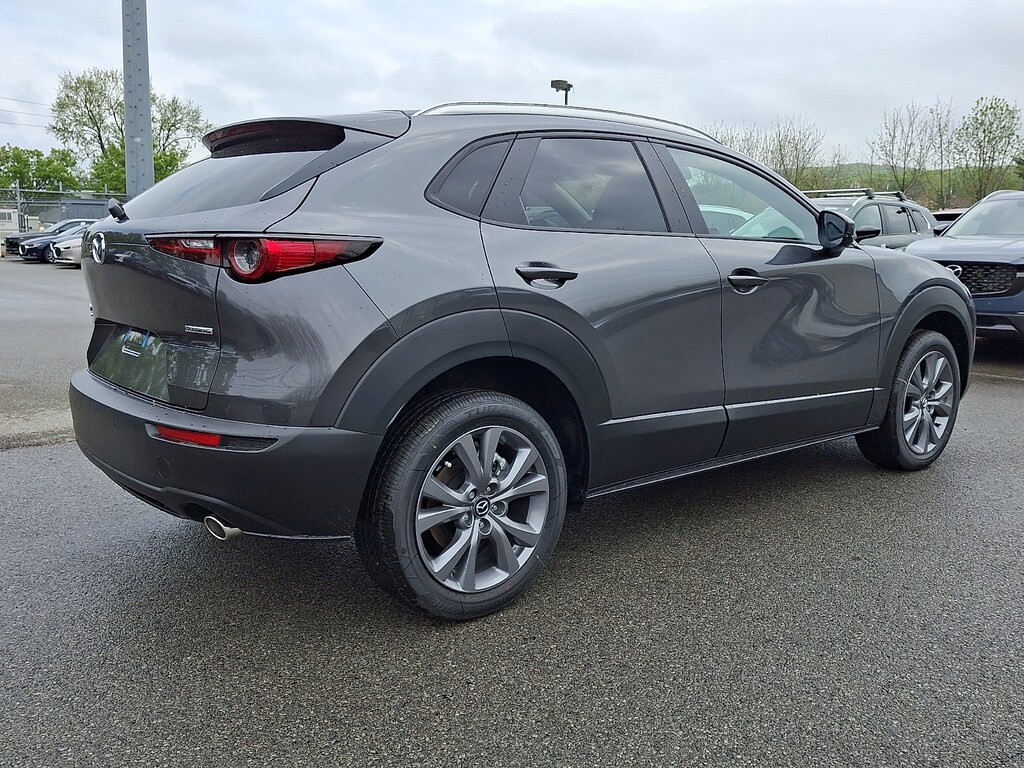 New 2026 Mazda CX-30 2.5 S Premium SUV