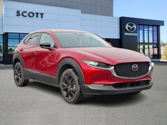 2026 Mazda CX-30 2.5 S Select Sport SUV