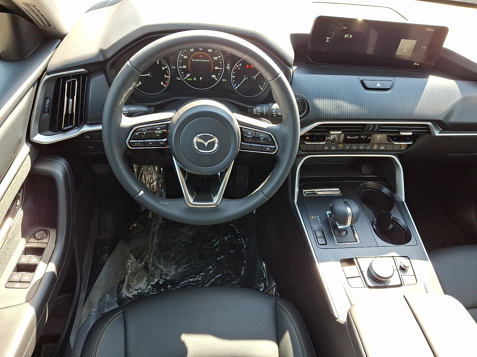 New 2026 Mazda CX-90 For Sale at Scott Family of Dealerships | VIN