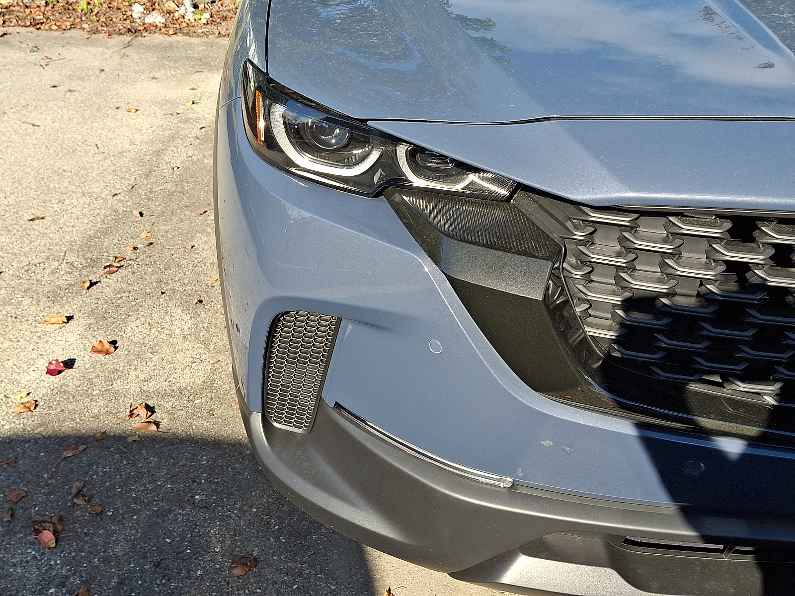 New 2026 Mazda CX-50 2.5 S Preferred SUV