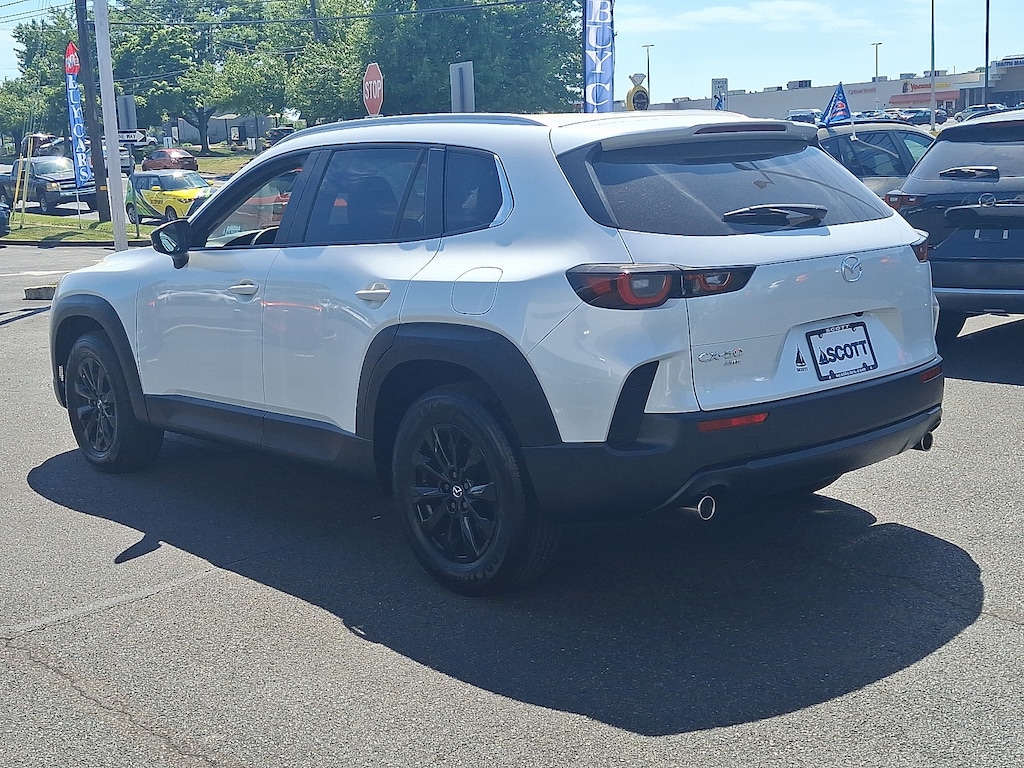New 2026 Mazda CX-50 2.5 S Select SUV