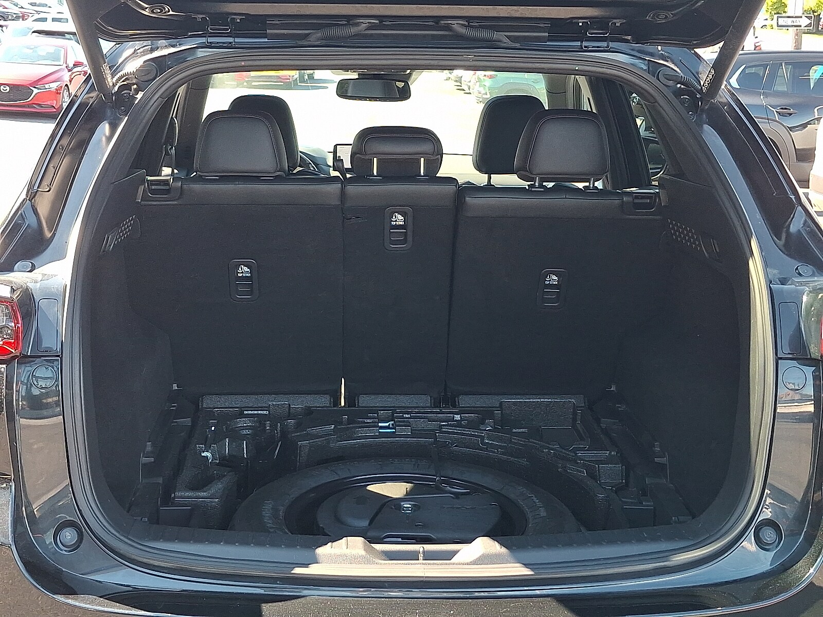 Used 2023 Mazda CX-5 For Sale at Scott Family of Dealerships | VIN