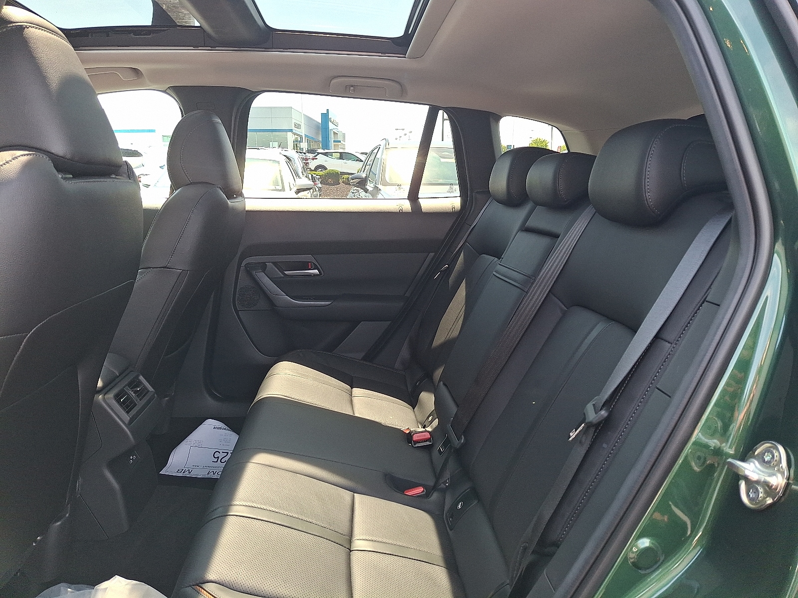 Used 2026 Mazda CX-50 For Sale at Scott Family of Dealerships