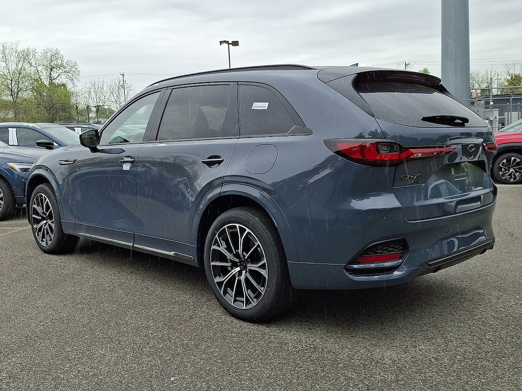 New 2026 Mazda CX-70 3.3 Turbo S Premium Plus SUV