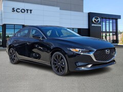 2026 Mazda Mazda3 Sedan 2.5 S Select Sport Sedan