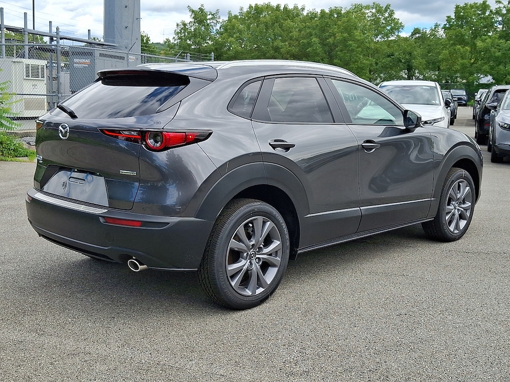 New 2026 Mazda CX-30 2.5 S Premium SUV