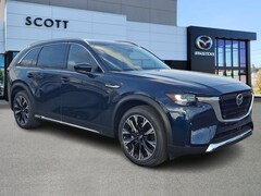 2026 Mazda CX-90 Plug-In Hybrid Premium Plus SUV