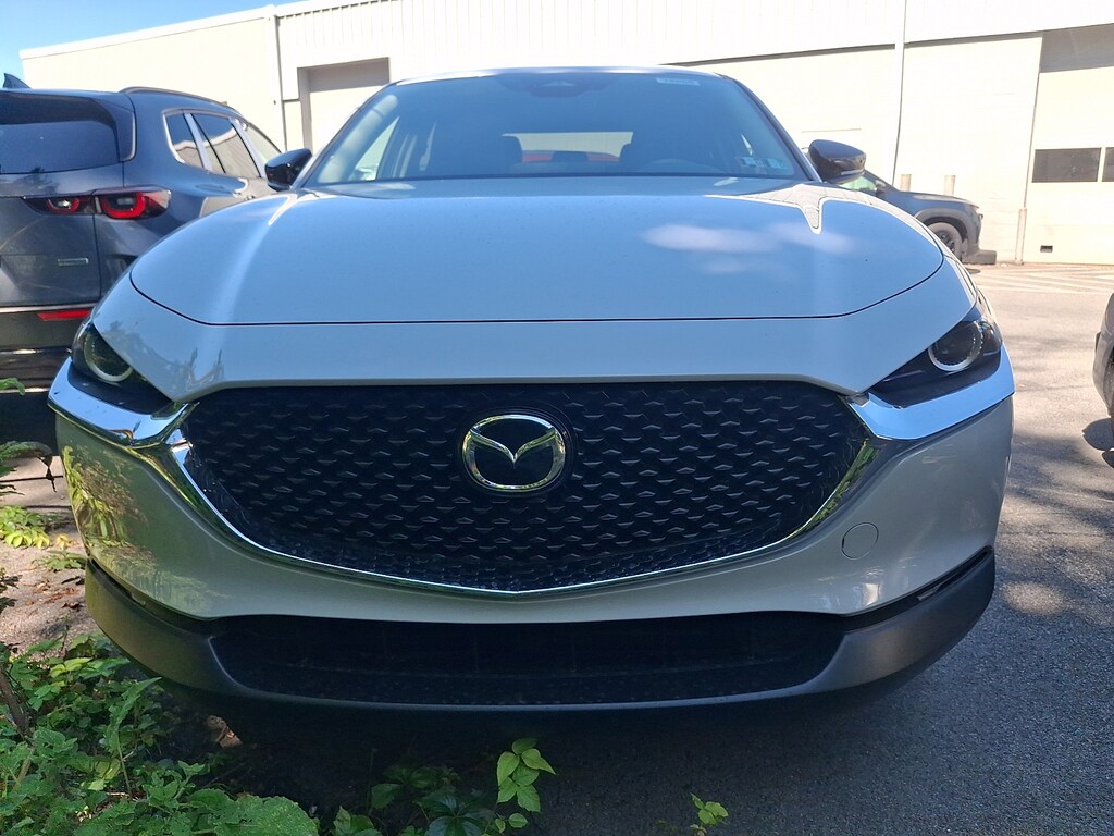 New 2026 Mazda CX-30 2.5 S Select Sport SUV