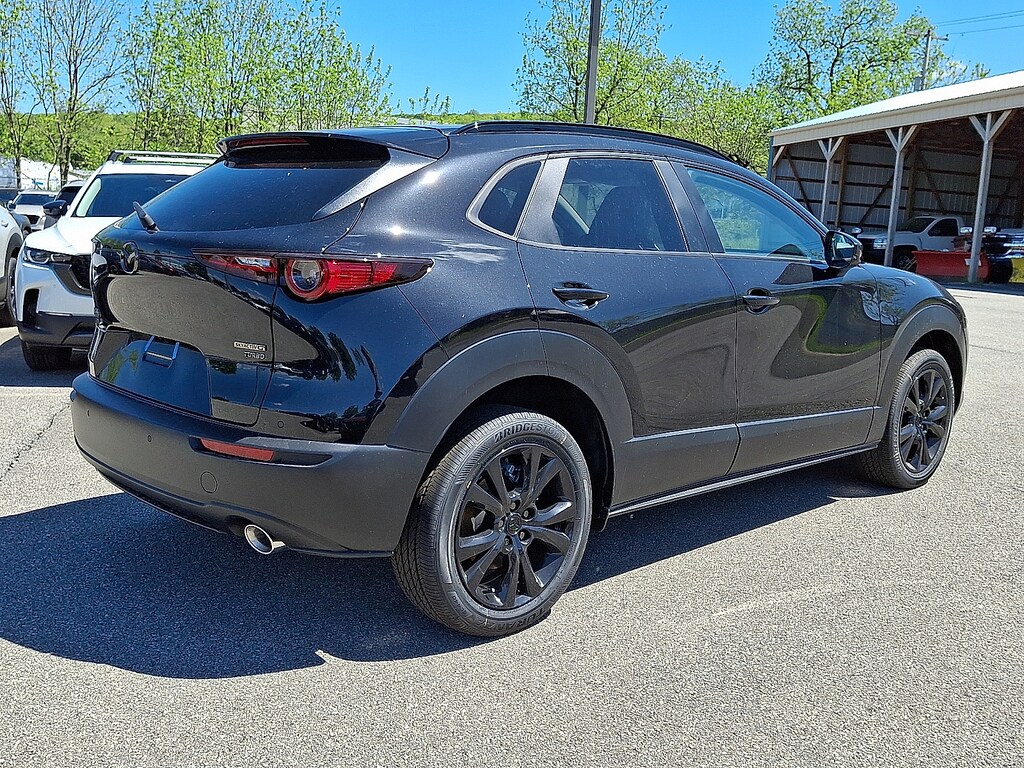 New 2026 Mazda CX-30 2.5 Turbo Aire Edition SUV