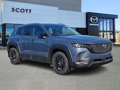 2026 Mazda CX-50 Hybrid Preferred SUV