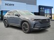 Mazda CX-50