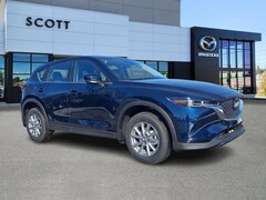 2025 Mazda CX-5 2.5 S SUV