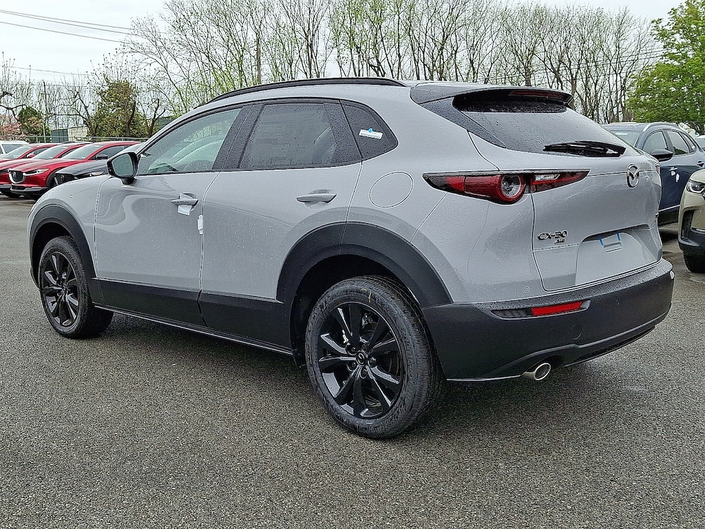 New 2026 Mazda CX-30 2.5 S Aire Edition SUV