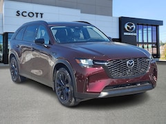 2026 Mazda CX-90 Plug-In Hybrid Premium Sport SUV