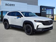 2026 Mazda CX-50 Hybrid Preferred SUV
