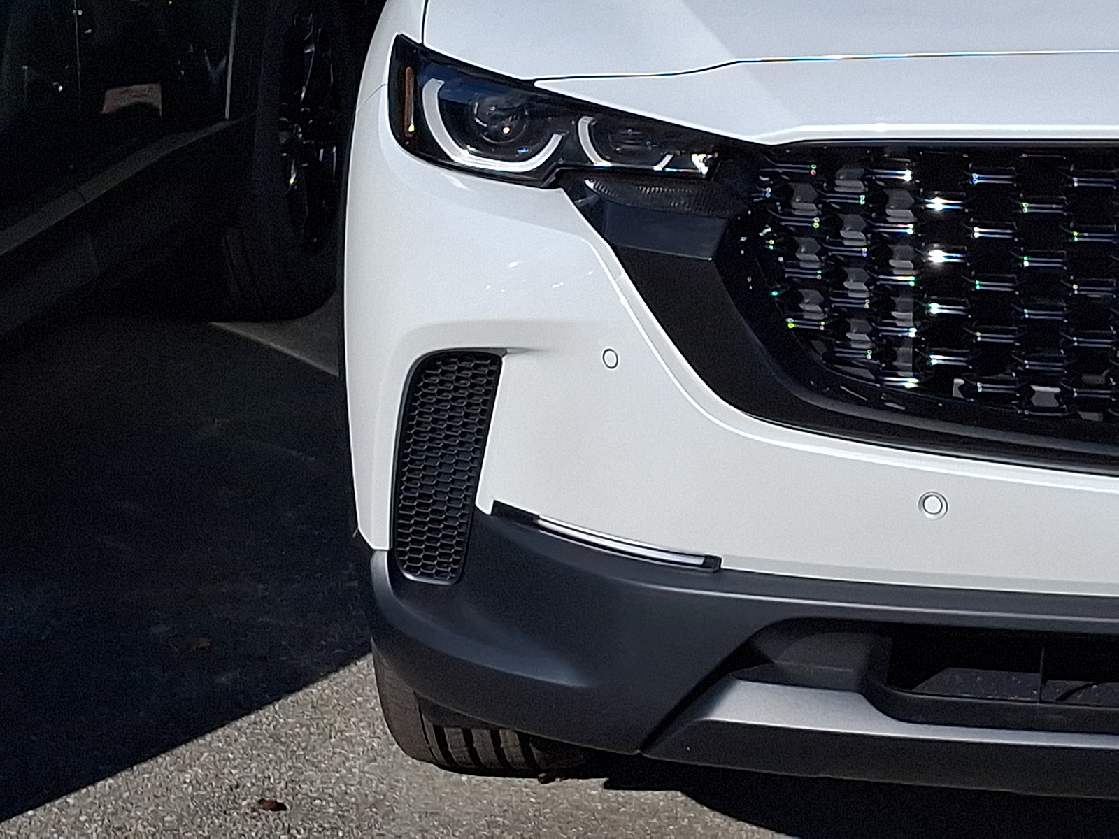 New 2026 Mazda CX-50 2.5 S Premium SUV