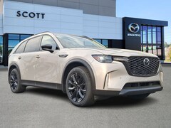 2026 Mazda CX-90 Plug-In Hybrid Premium Sport SUV