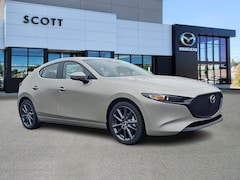 2026 Mazda Mazda3 Hatchback 2.5 S Preferred Hatchback