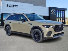 2026 Mazda CX-70 3.3 Turbo Premium SUV
